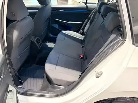 Volkswagen Golf I 2022 photo 4