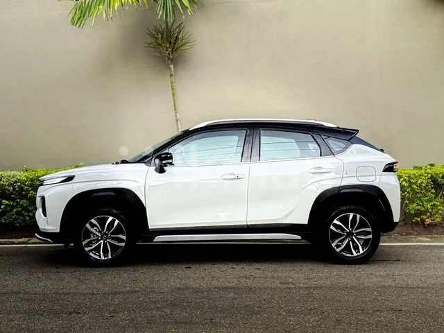 Toyota Taisor 2026 photo 2