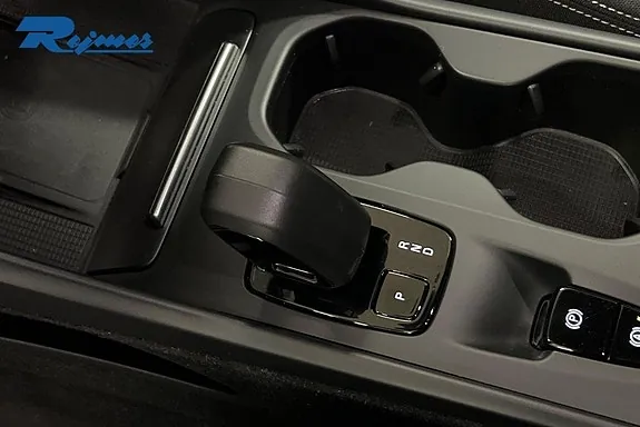 Volvo Xc40 2023 photo 4