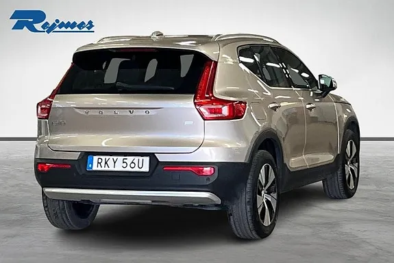Volvo Xc40 2023 photo 2