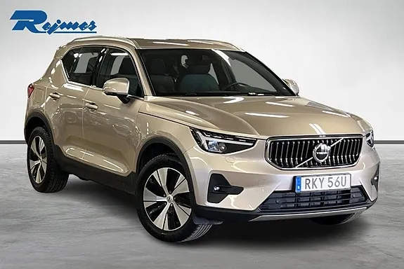 Volvo Xc40 2023 photo 3