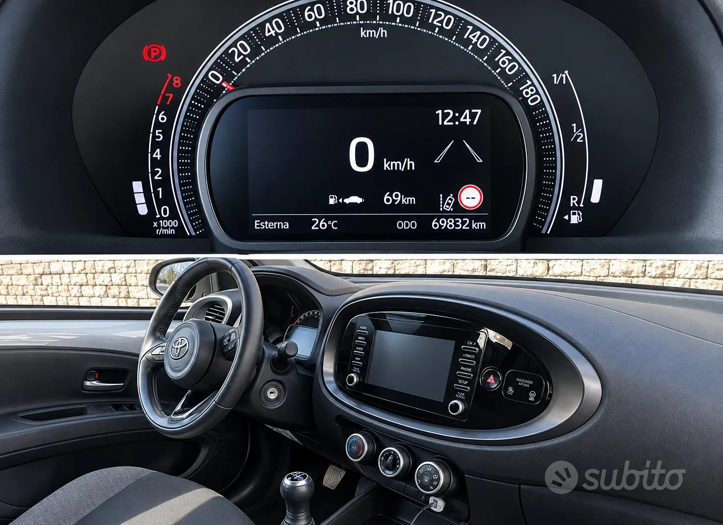 Toyota Yaris 2023 photo 5