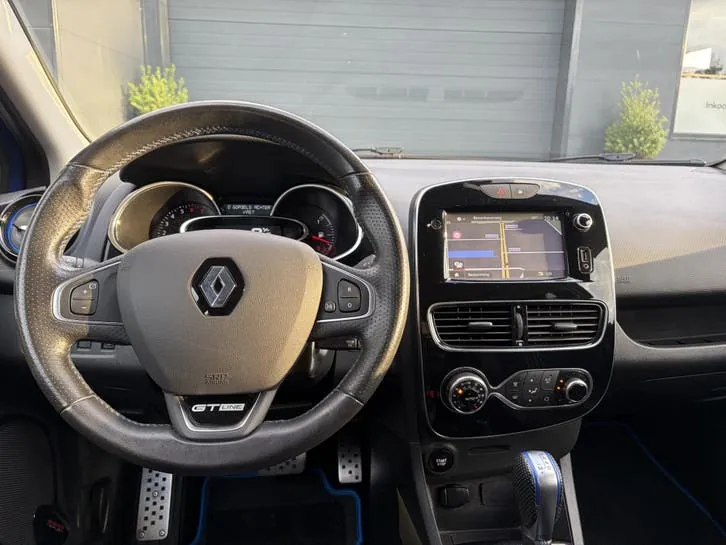 Renault Clio 2018 photo 3