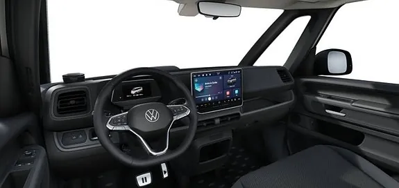 Volkswagen Id. Buzz 2027 photo 4