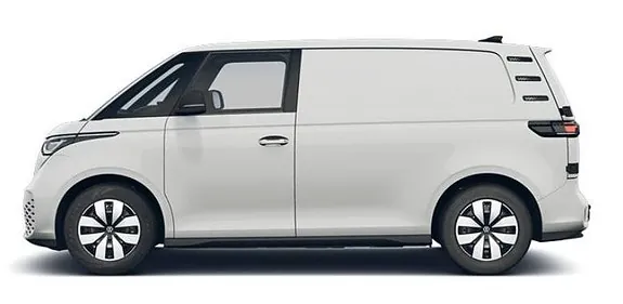 Volkswagen Id. Buzz 2027 photo 2