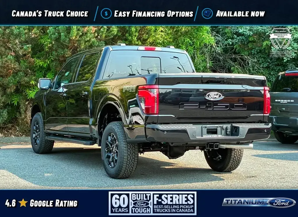 Ford F-150 2026 photo 5