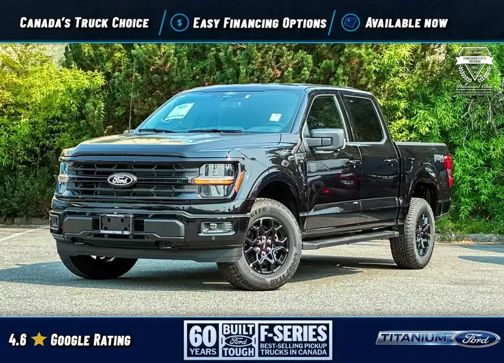 Ford F-150 2026 photo 3