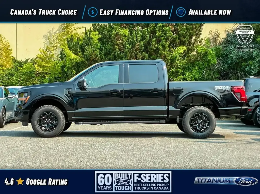 Ford F-150 2026 photo 4