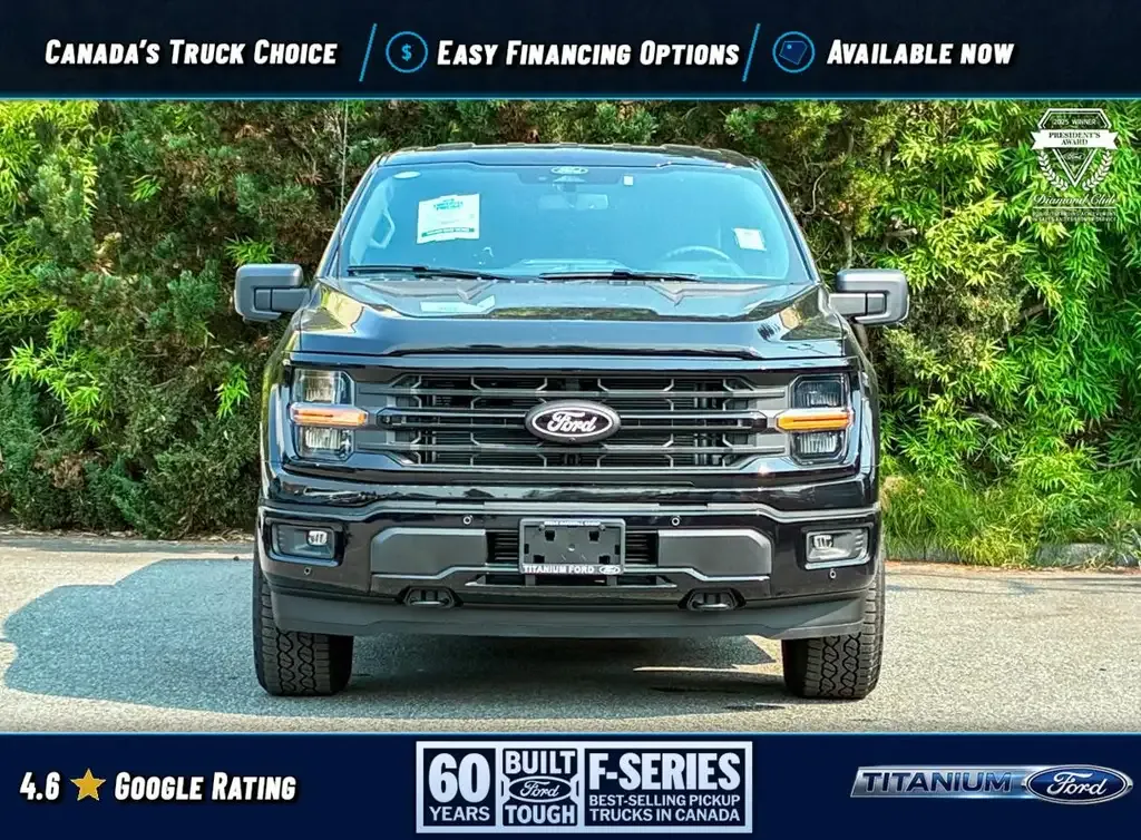 Ford F-150 2026 photo 2