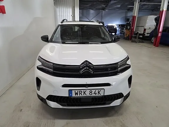 Citroen C5 Aircross 2022 photo 2