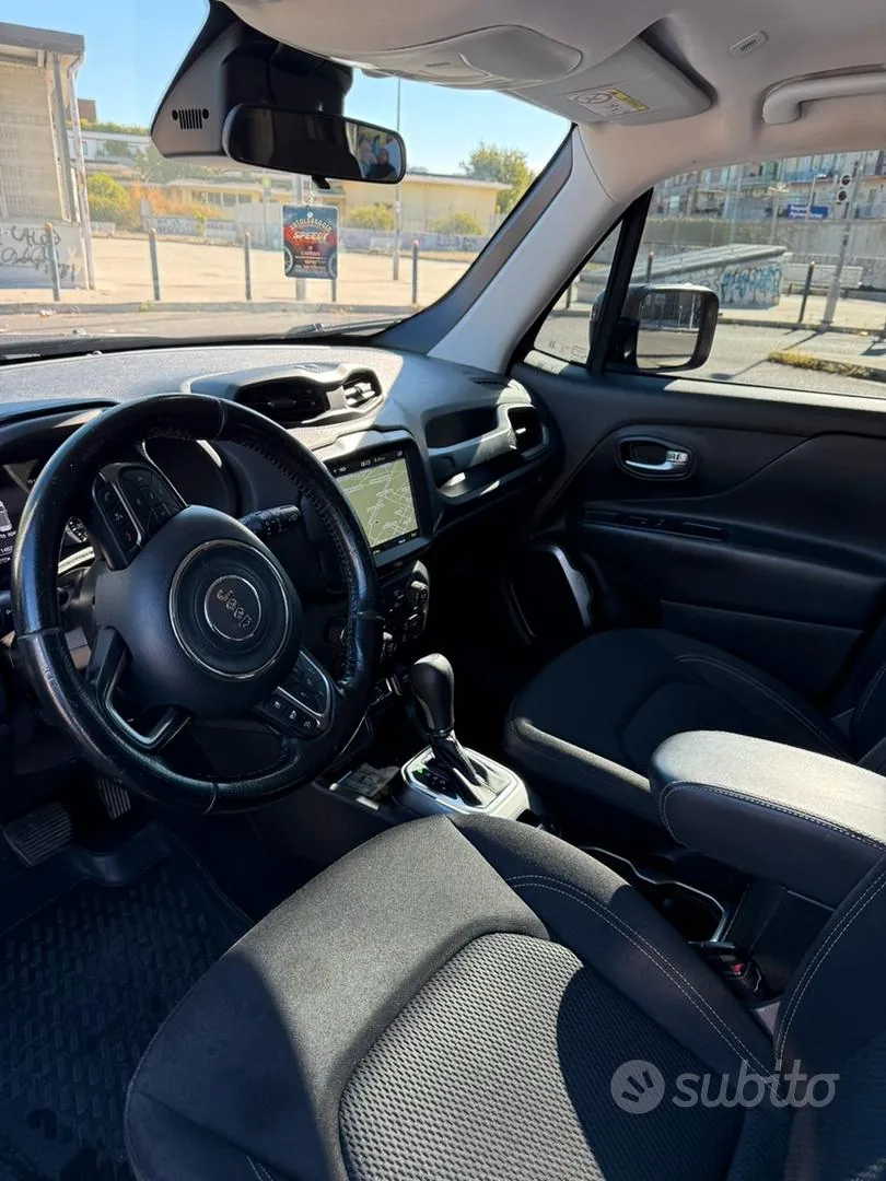 Jeep Renegade 2019 photo 5