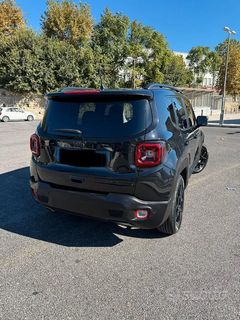 Jeep Renegade 2019 photo 3