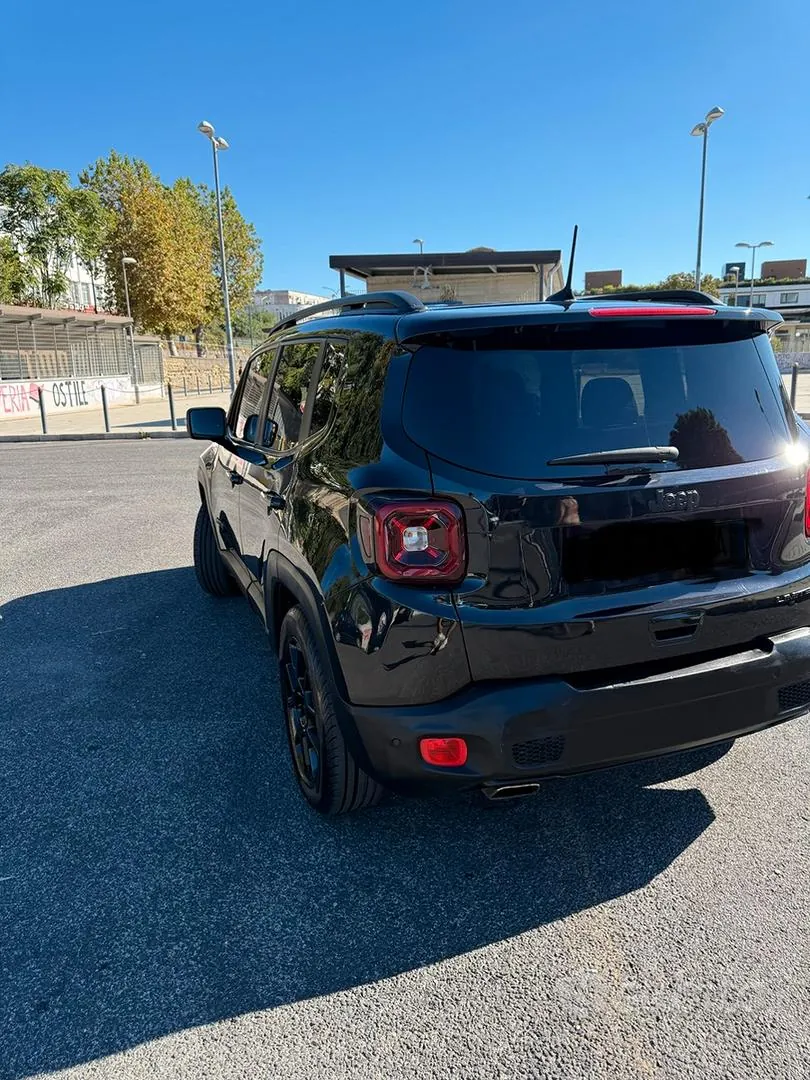 Jeep Renegade 2019 photo 4