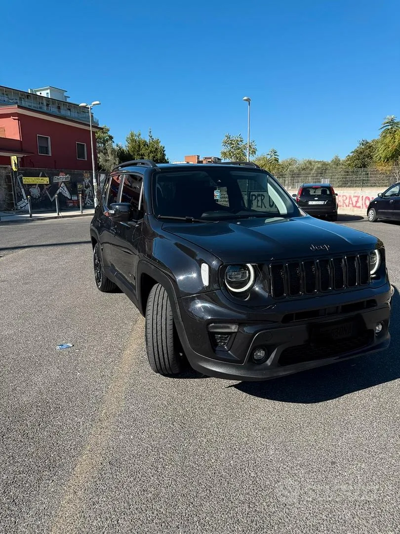 Jeep Renegade 2019 photo 2