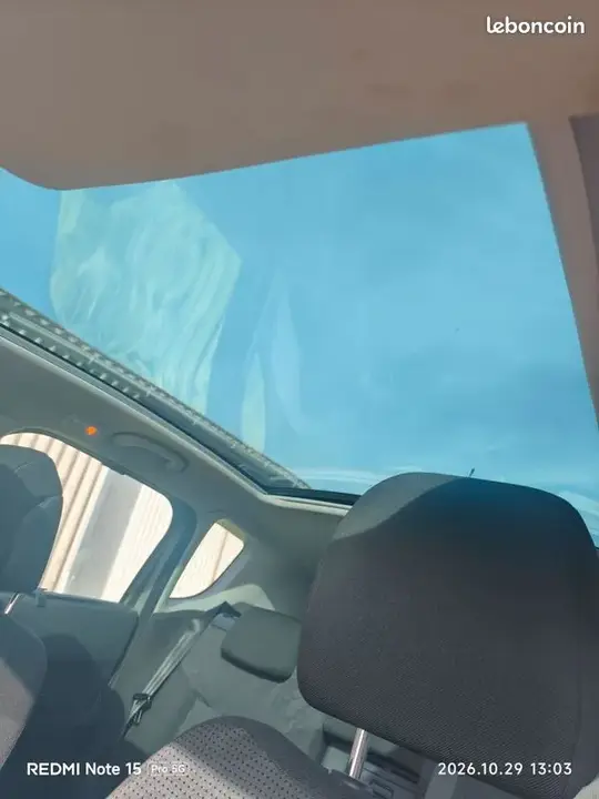 Peugeot 3008 2010 photo 4