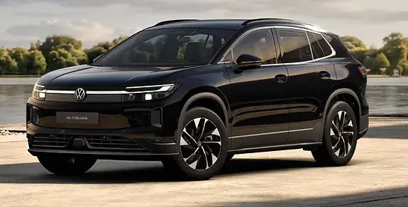 Volkswagen Id. Tiguan 2027 photo 3
