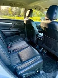 Toyota Highlander 2018 photo 5