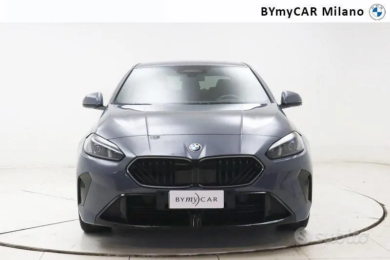 BMW 2 Series Gran Coupe 2025 photo 5