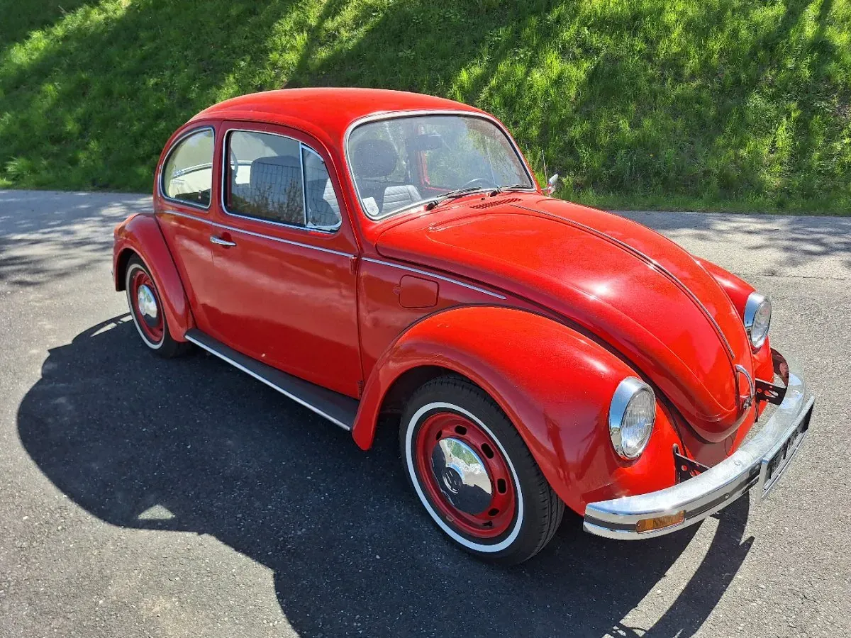 Volkswagen Käfer