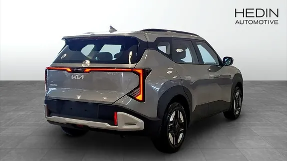 Kia Seltos 2027 photo 2