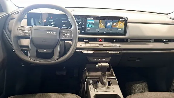 Kia Seltos 2027 photo 4