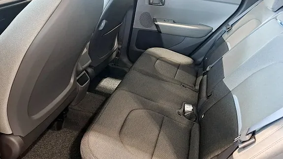 Kia Seltos 2027 photo 5