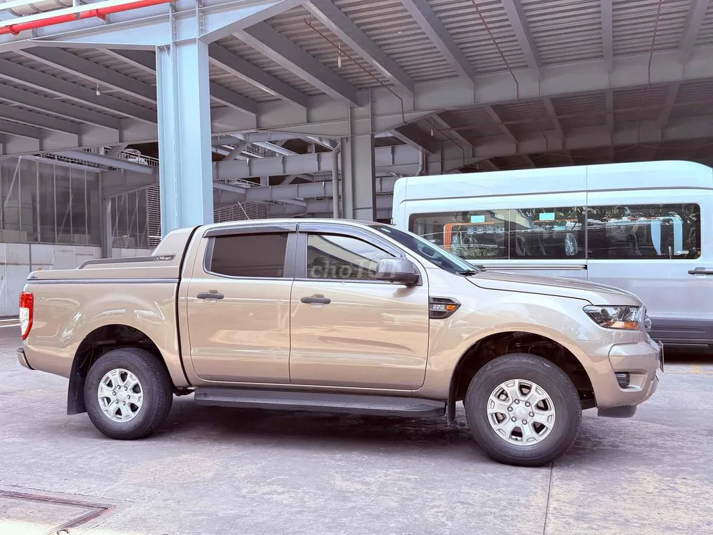 Ford Ranger 2019 photo 3