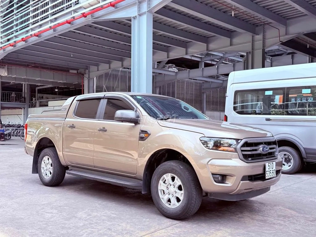 Ford Ranger 2019 photo 2