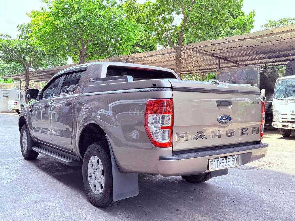Ford Ranger 2019 photo 4