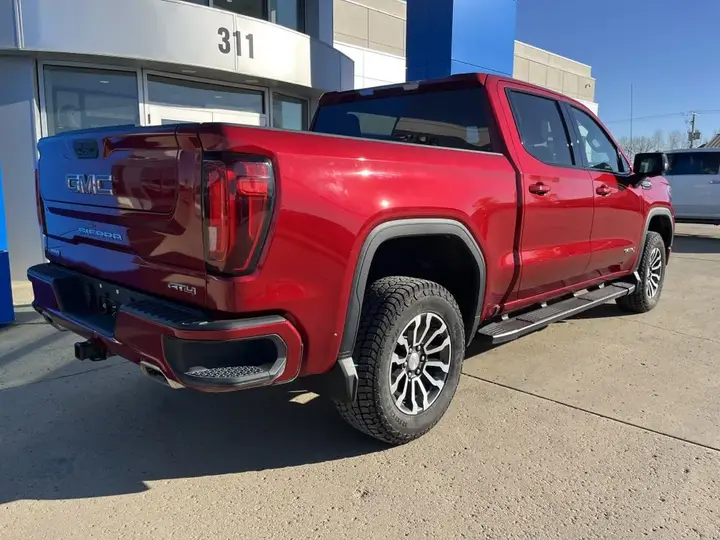 GMC Sierra 1500 2022 photo 2