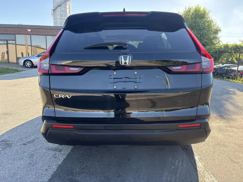 Honda Cr-V 2023 photo 3