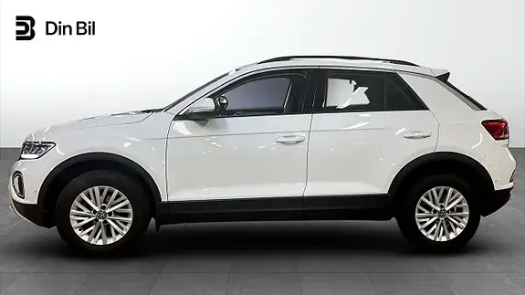 Volkswagen T-Roc 2024 photo 2