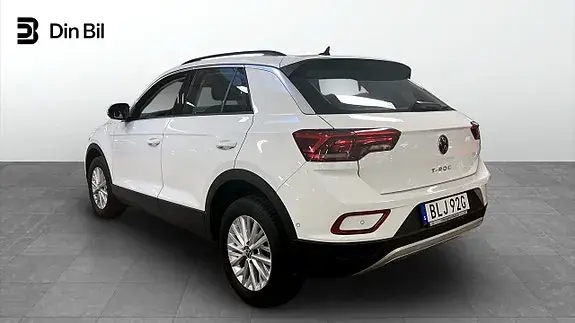 Volkswagen T-Roc 2024 photo 3