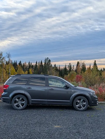Fiat Freemont 2014 photo 3