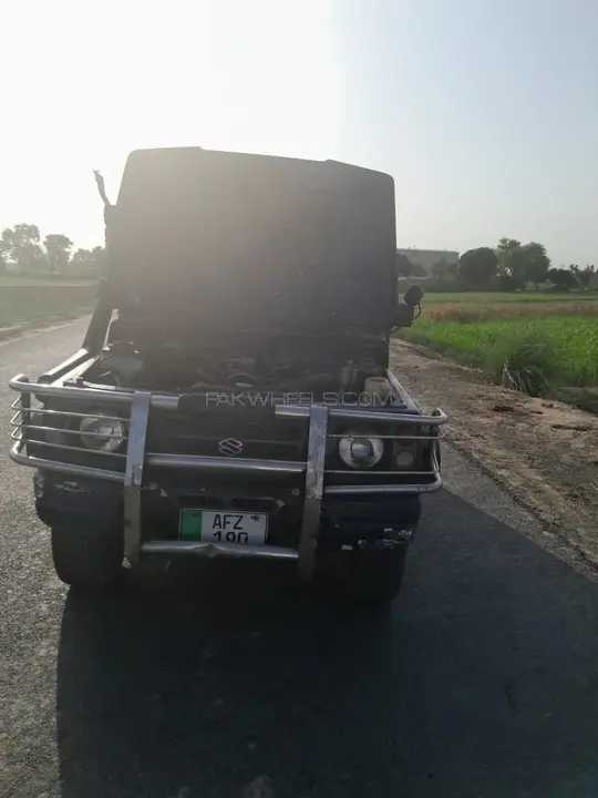 Suzuki Potohar
