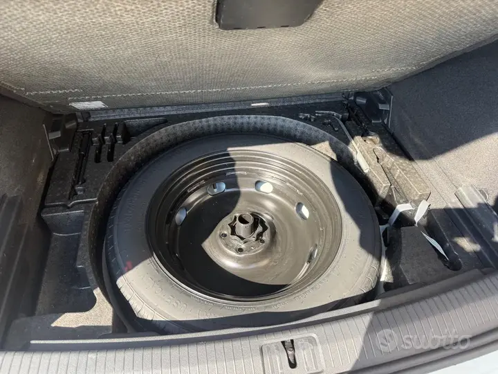Volkswagen Tiguan 2021 photo 5
