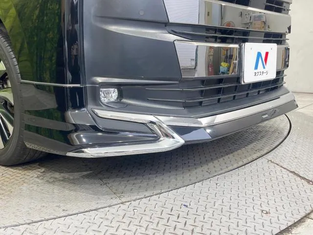 Toyota Noah 2024 photo 3