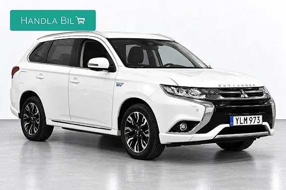 Mitsubishi Outlander 2018 photo 4