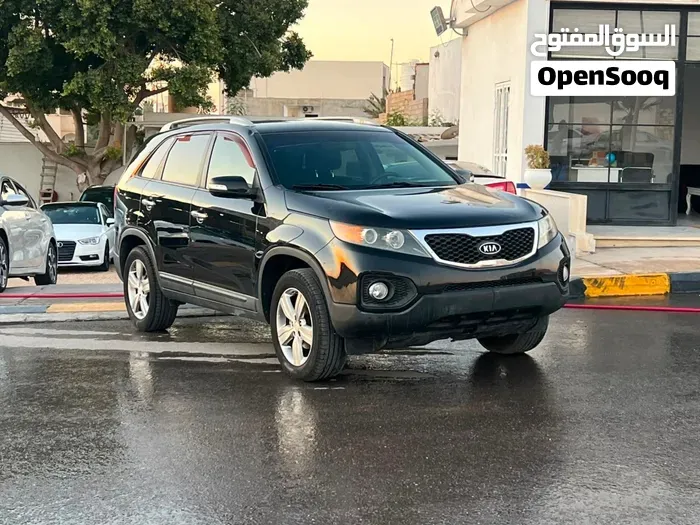 Kia Sorento 2013 photo 3