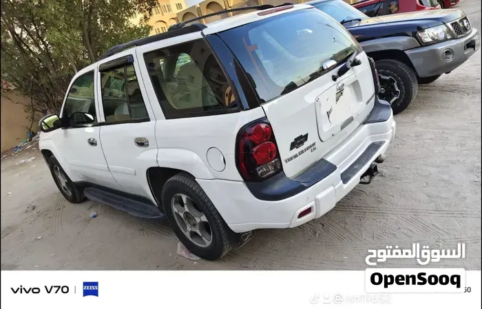 Chevrolet Blazer