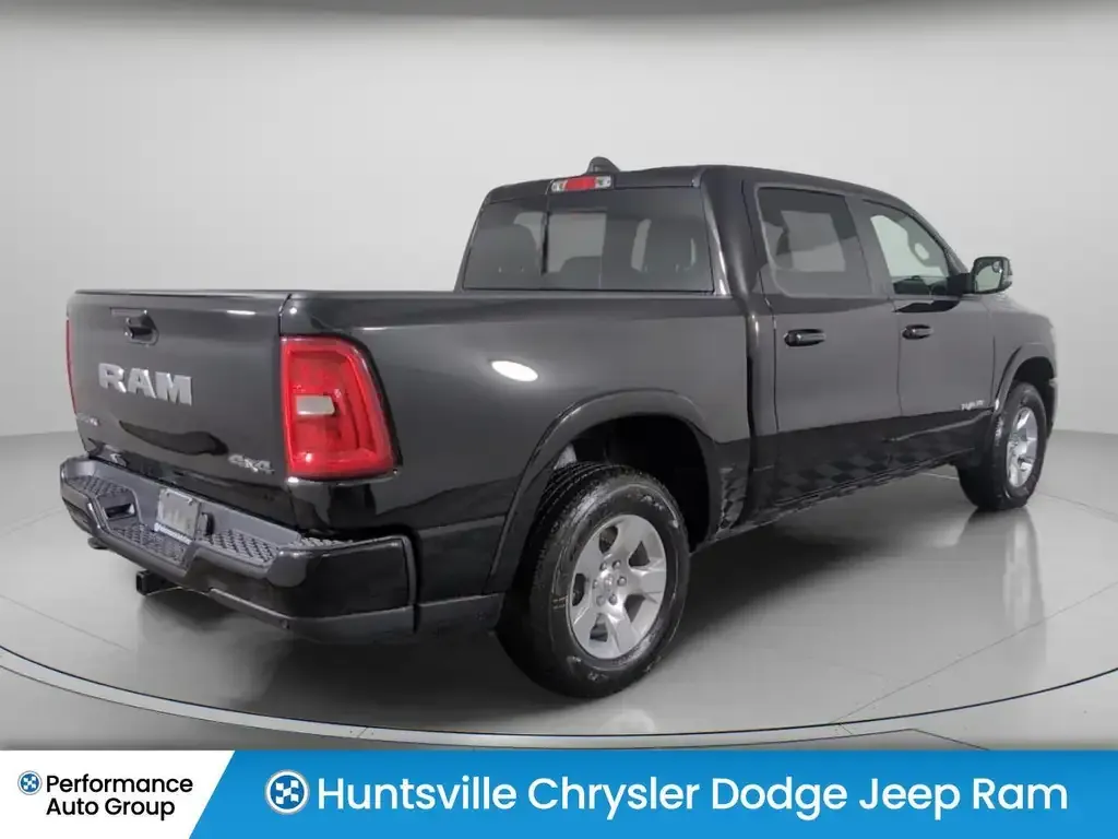 Ram 1500 2026 photo 5