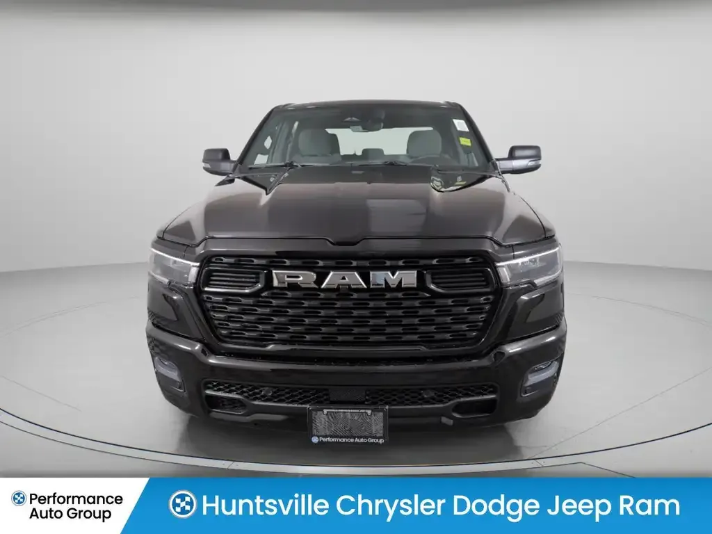 Ram 1500 2026 photo 2