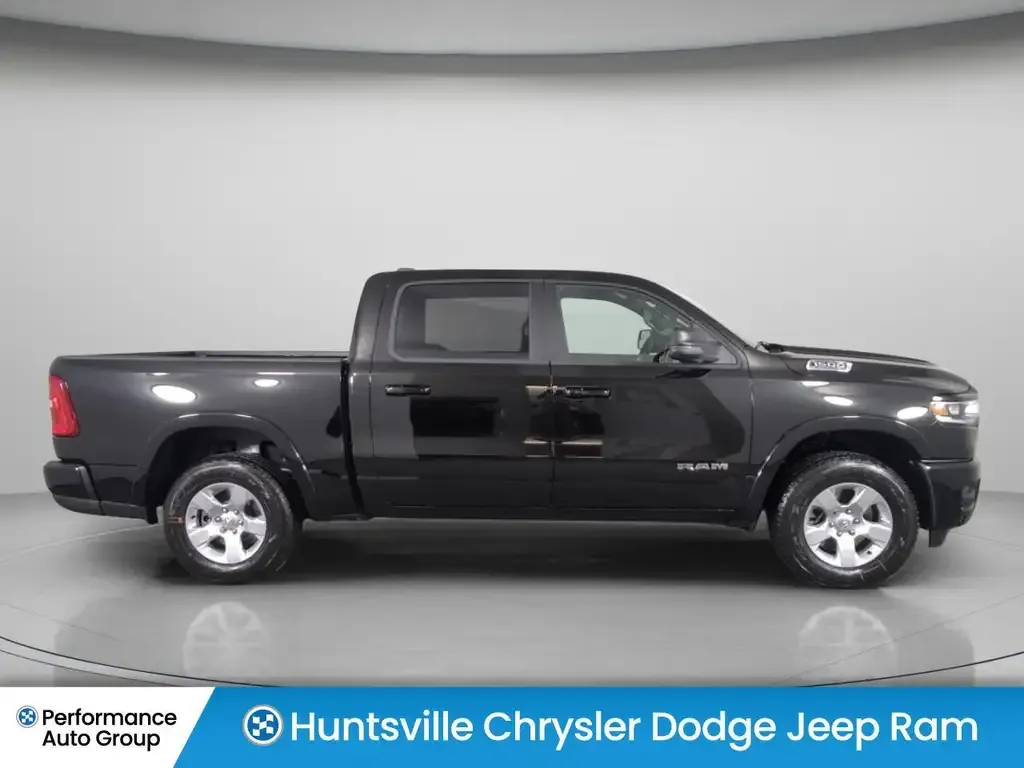 Ram 1500 2026 photo 4