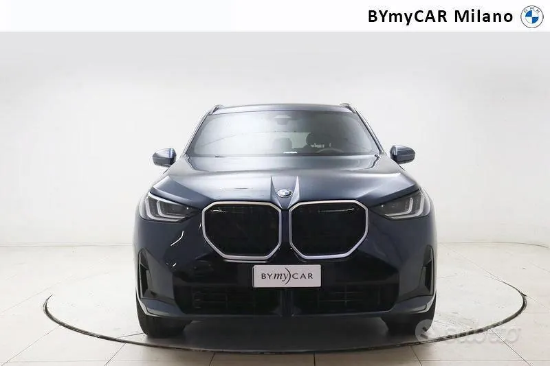 BMW X3 2025 photo 5