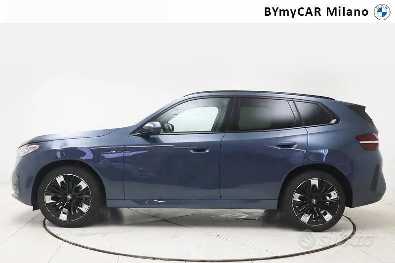 BMW X3 2025 photo 3