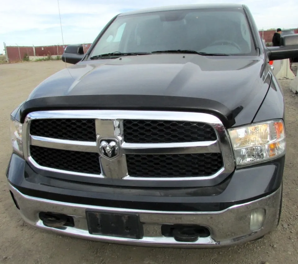 Ram 1500 2015 photo 2
