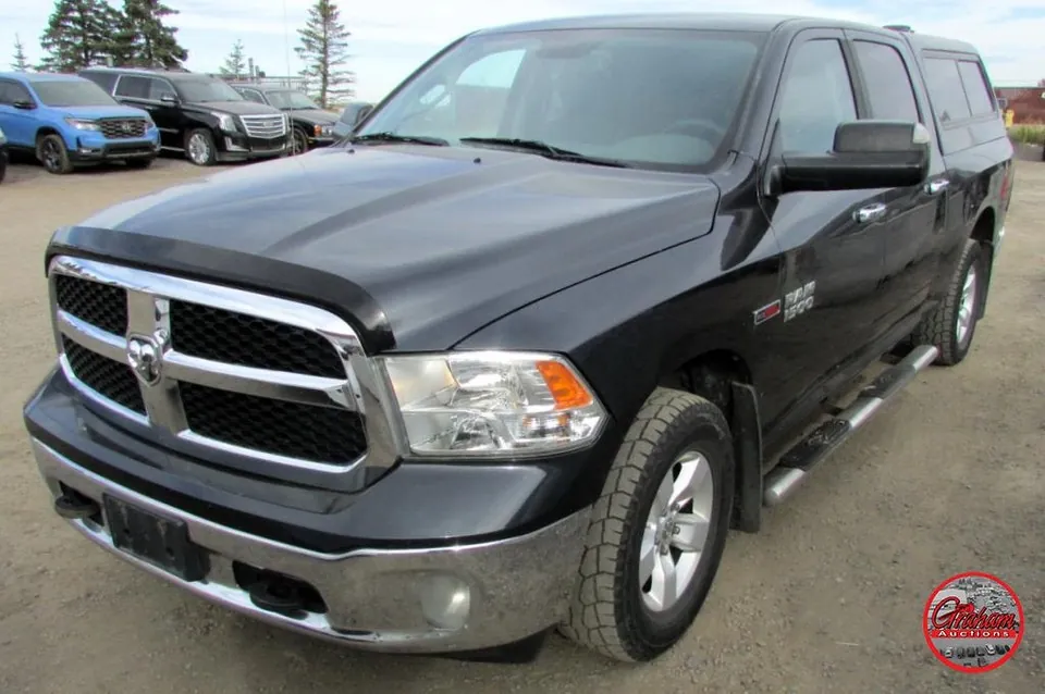 Ram 1500