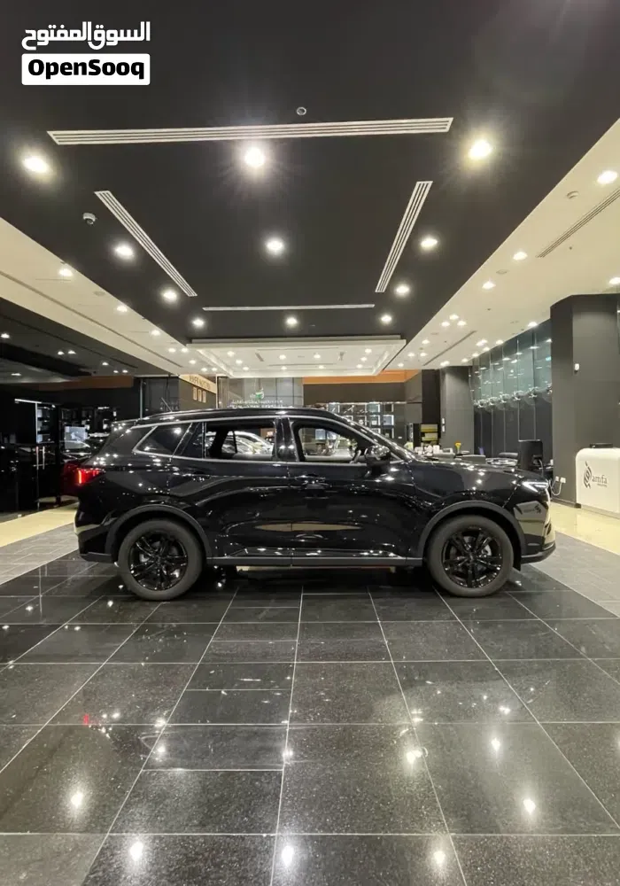 Ford Territory 2025 photo 4