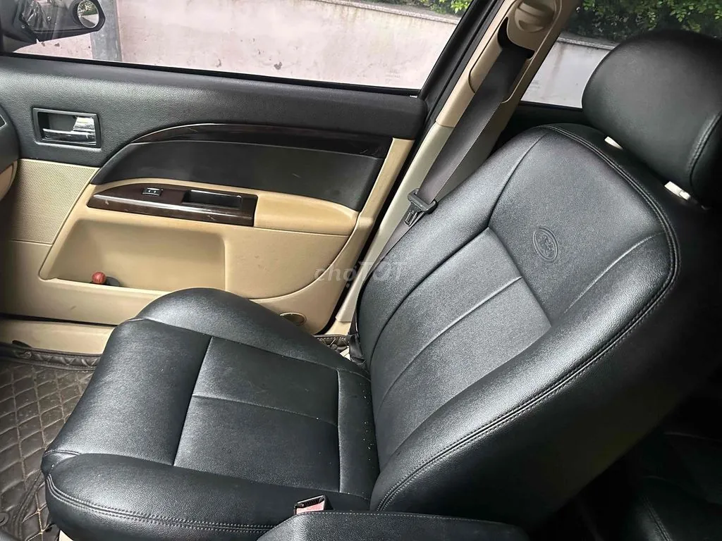 Ford Mondeo 2004 photo 2