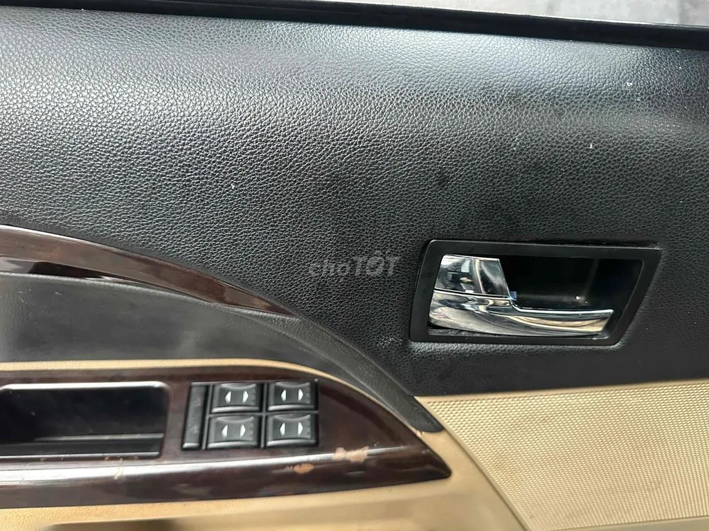 Ford Mondeo 2004 photo 4